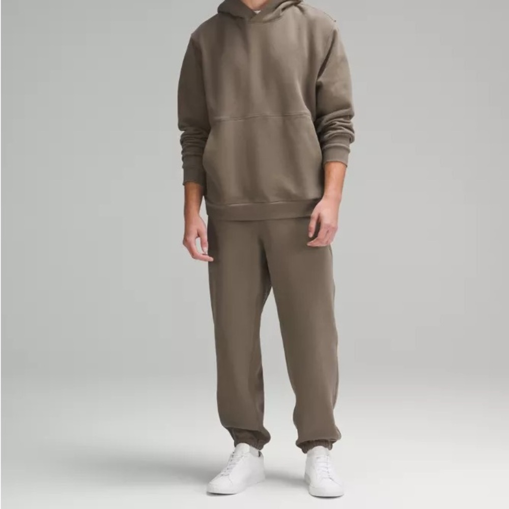 Lululemon Steady State Relaxed-Fit Jogger